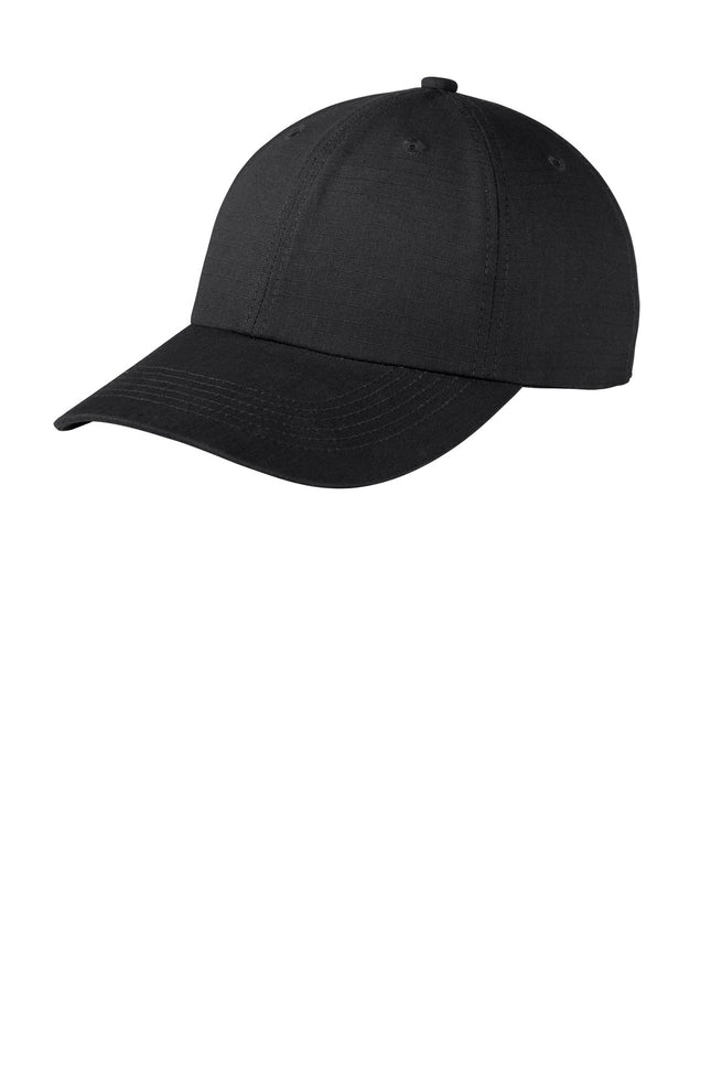 Port Authority  ® Ripstop Cap C940