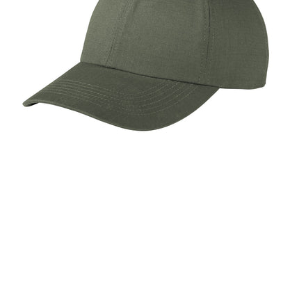 Port Authority  ® Ripstop Cap C940