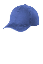 Port Authority ® Beach Wash ® Cap C942