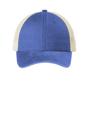 Port Authority ® Beach Wash ® Mesh Back Cap C943