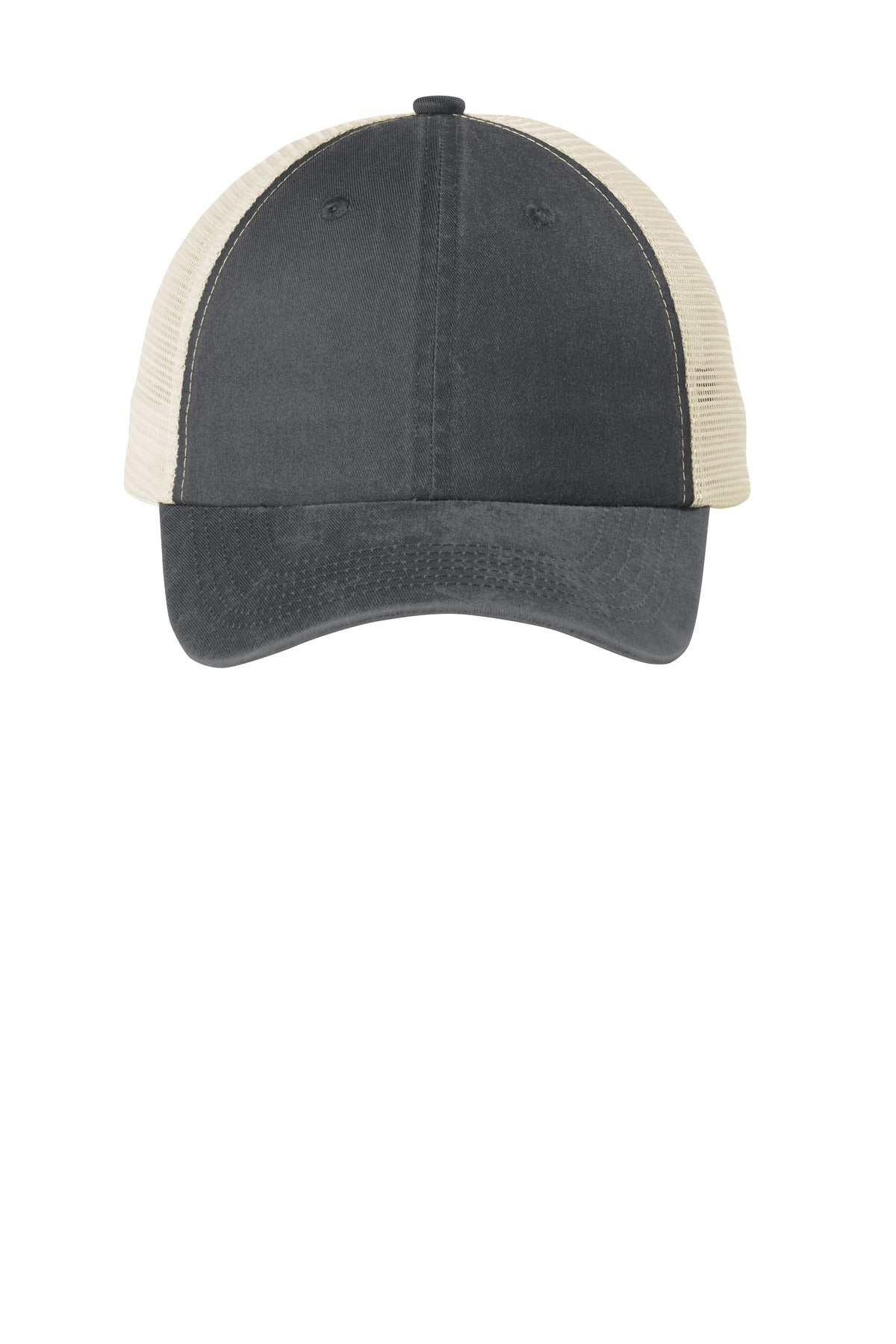 Port Authority ® Beach Wash ® Mesh Back Cap C943