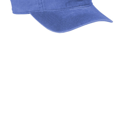 Port Authority  ® Beach Wash  ® Visor. C944