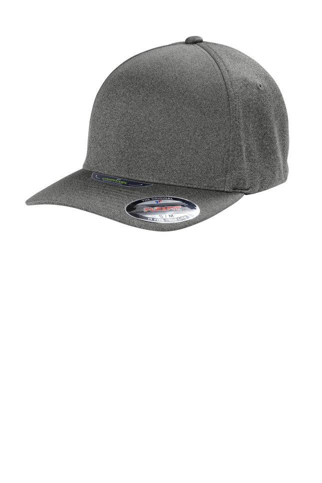Port Authority ® Flexfit ® Melange Unipanel   Cap C946