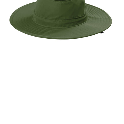 Port Authority ® Outdoor Ventilated Wide Brim Hat C947