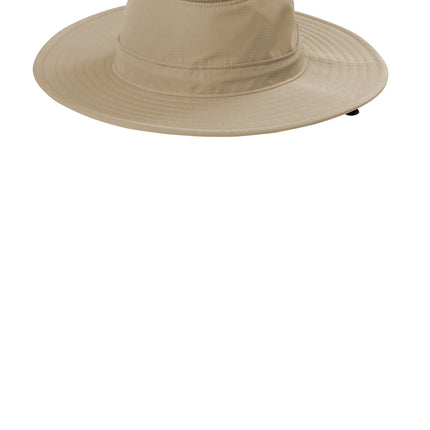 Port Authority ® Outdoor Ventilated Wide Brim Hat C947