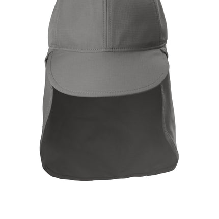 Port Authority ® Outdoor UV Sun Shade Cap C949