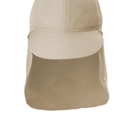 Port Authority ® Outdoor UV Sun Shade Cap C949