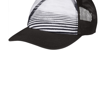 Port Authority  ® Photo Real Snapback Trucker Cap C950