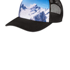 Snow Caps / OSFA