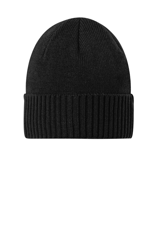 Port Authority ® Rib Knit Cuff Beanie C951