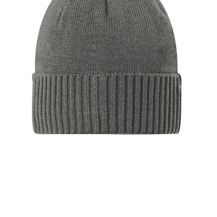 Port Authority ® Rib Knit Cuff Beanie C951