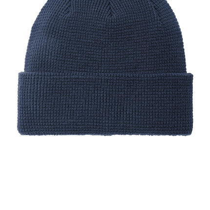Port Authority ® Thermal Knit Cuffed Beanie C955