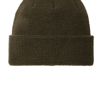 Port Authority ® Thermal Knit Cuffed Beanie C955