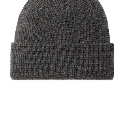 Port Authority ® Thermal Knit Cuffed Beanie C955