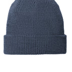 Dress Blue Navy Heather / OSFA