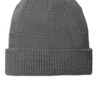 Grey Smoke Heather / OSFA