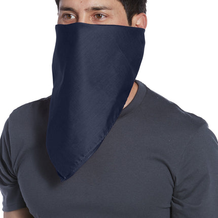 Port Authority  ®  Cotton Bandana C960