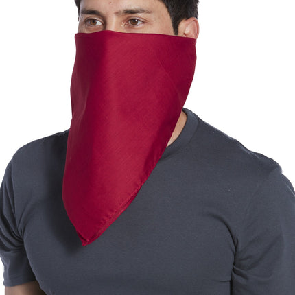 Port Authority  ®  Cotton Bandana C960