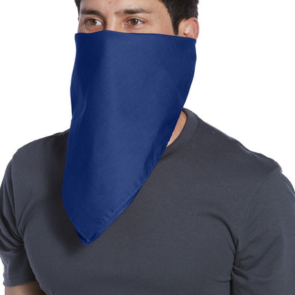 Port Authority  ®  Cotton Bandana C960
