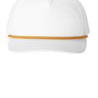 White/ Athletic Gold / OSFA