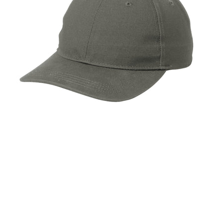Port Authority ® Leather Strap Cap C963