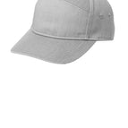 Heather Grey / OSFA