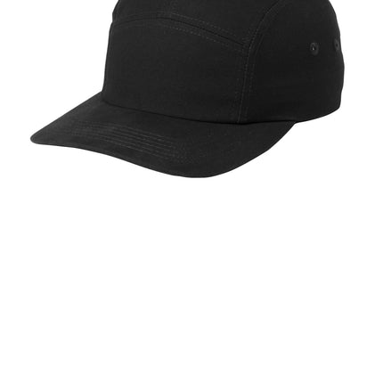 Port Authority ® Brushed Cotton Camper Cap C970