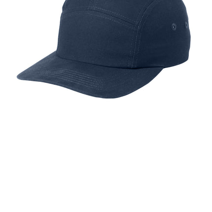 Port Authority ® Brushed Cotton Camper Cap C970