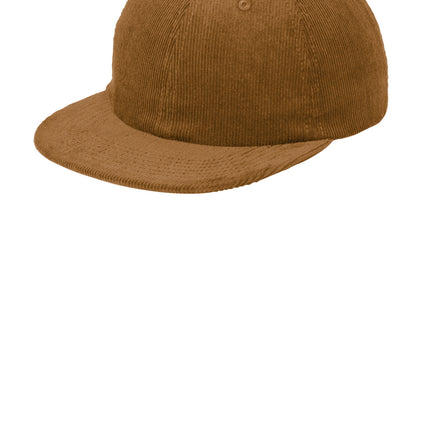 Port Authority ® Corduroy Cap C972