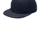 River Blue Navy / OSFA