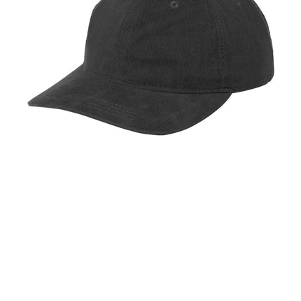 Port Authority ® Light Corduroy Dad Cap C973