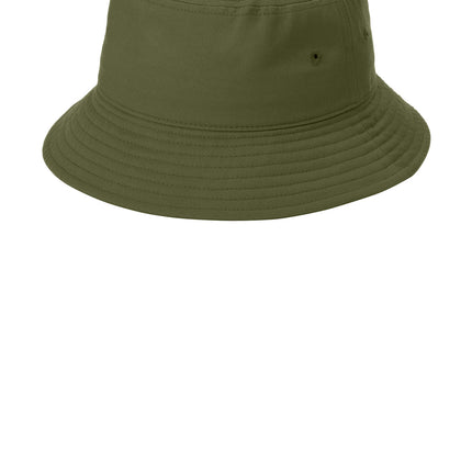 Port Authority ® Twill Classic Bucket Hat C975