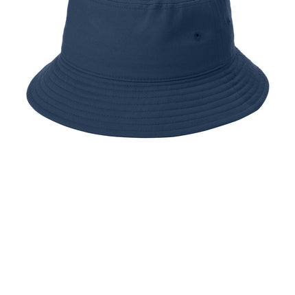 Port Authority ® Twill Classic Bucket Hat C975