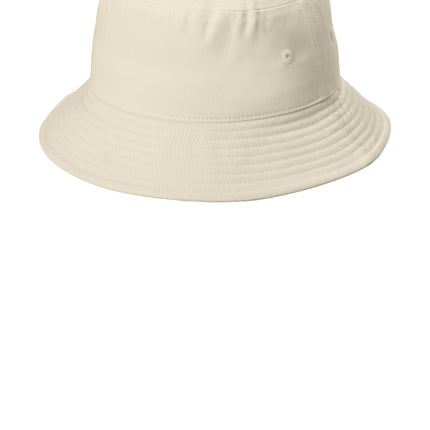 Port Authority ® Twill Classic Bucket Hat C975