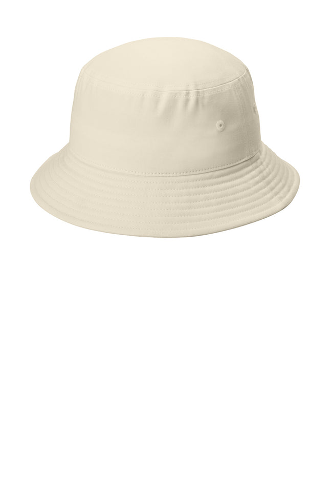 Port Authority ® Twill Classic Bucket Hat C975