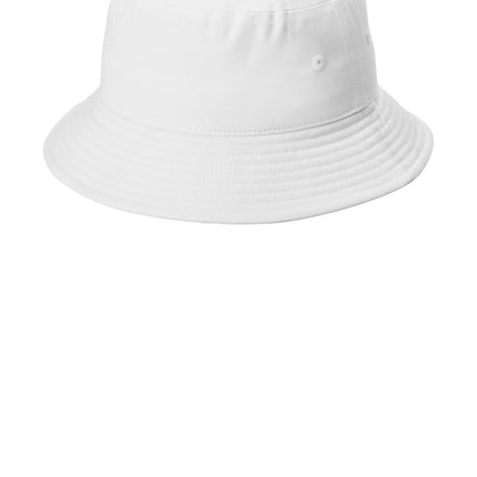 Port Authority ® Twill Classic Bucket Hat C975