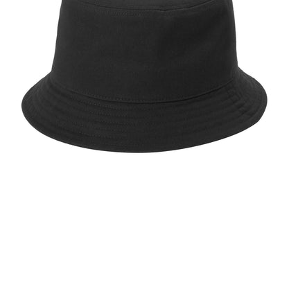 Port Authority ® Twill Short Brim Bucket Hat C976