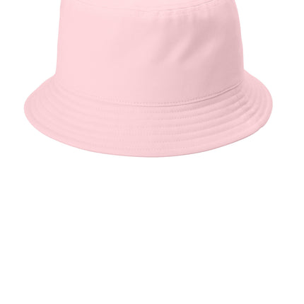 Port Authority ® Twill Short Brim Bucket Hat C976