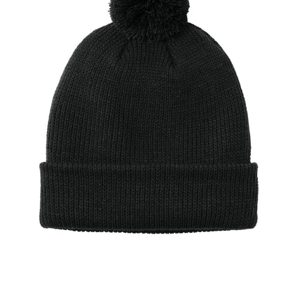 Port Authority ® Cozy Pom Beanie C978