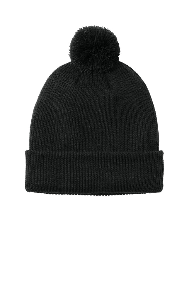 Port Authority ® Cozy Pom Beanie C978