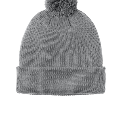Port Authority ® Cozy Pom Beanie C978
