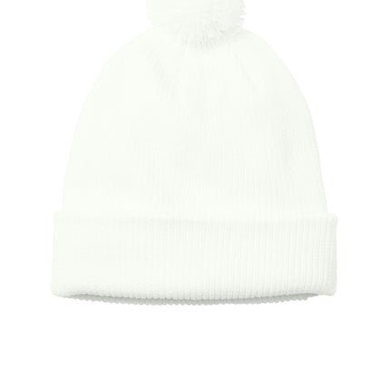 Port Authority ® Cozy Pom Beanie C978
