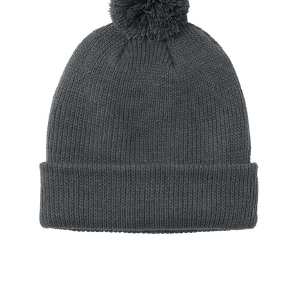 Port Authority ® Cozy Pom Beanie C978