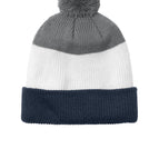 River Blue Navy/ Marshmallow/ Gusty Grey / OSFA