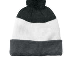 Storm Grey/ Marshmallow/ Charcoal Heather / OSFA