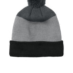 Deep Black/ Gusty Grey/ Storm Grey / OSFA