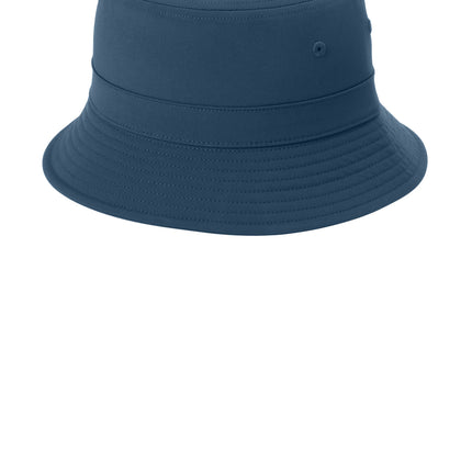Port Authority ® Poly Bucket Hat C980
