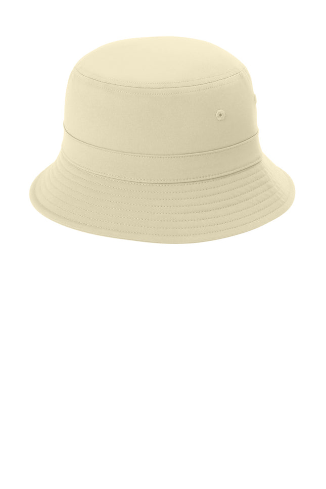 Port Authority ® Poly Bucket Hat C980