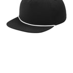 Black/ White / OSFA