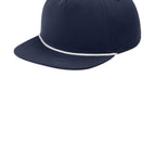 River Blue Navy/ White / OSFA